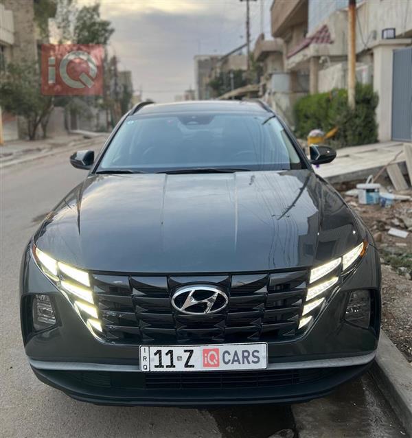 Hyundai Tucson 2023 for sale in Iraq - Baghdad
